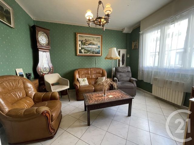 maison à vendre - 4 pièces - 102.73 m2 - ROYAN - 17 - POITOU-CHARENTES - Century 21 Grand Large