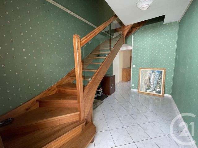 maison à vendre - 4 pièces - 102.73 m2 - ROYAN - 17 - POITOU-CHARENTES - Century 21 Grand Large