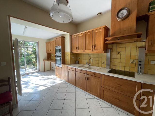 maison à vendre - 4 pièces - 102.73 m2 - ROYAN - 17 - POITOU-CHARENTES - Century 21 Grand Large