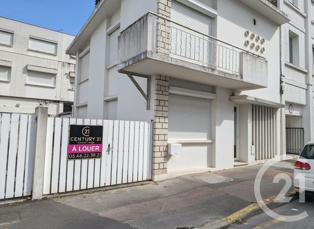 Maison à louer ROYAN