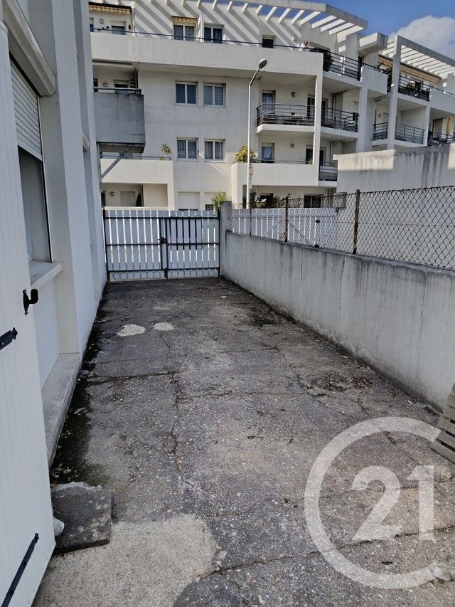 maison à louer - 4 pièces - 81.15 m2 - ROYAN - 17 - POITOU-CHARENTES - Century 21 Grand Large