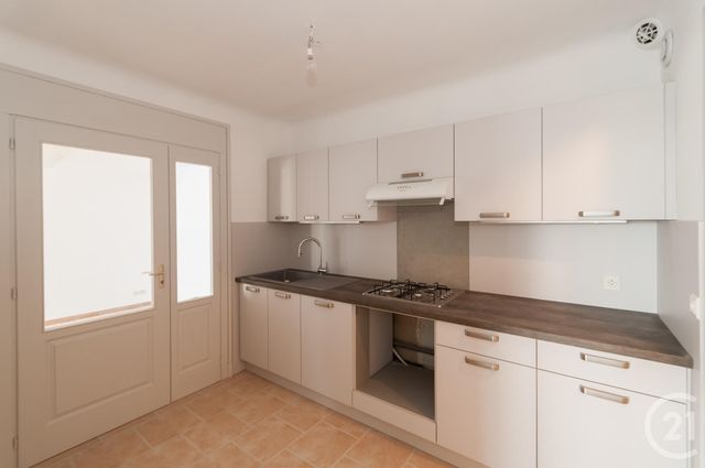 maison à louer - 4 pièces - 81.15 m2 - ROYAN - 17 - POITOU-CHARENTES - Century 21 Grand Large