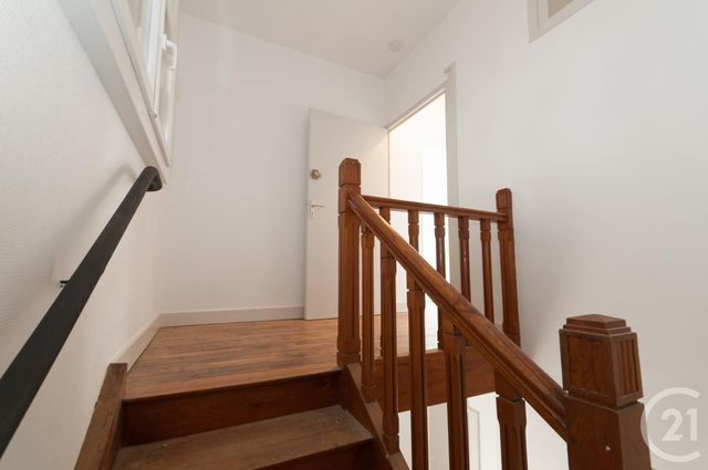 maison à louer - 4 pièces - 81.15 m2 - ROYAN - 17 - POITOU-CHARENTES - Century 21 Grand Large