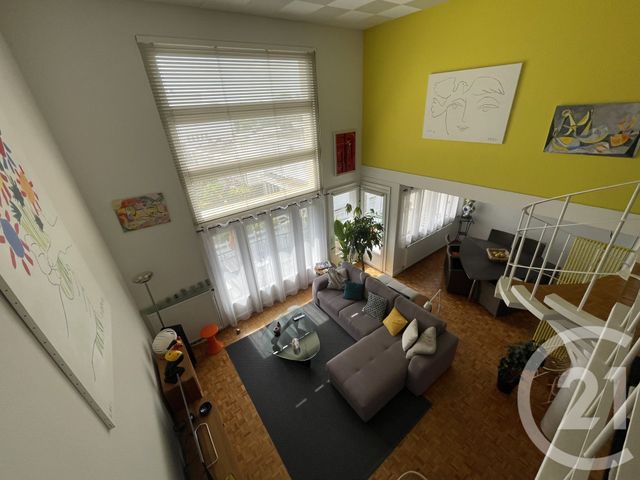 Afficher la photo en grand Appartement T4 à vendre - 4 pièces - 116.61 m2 - ROYAN - 17 - POITOU-CHARENTES - Century 21 Grand Large