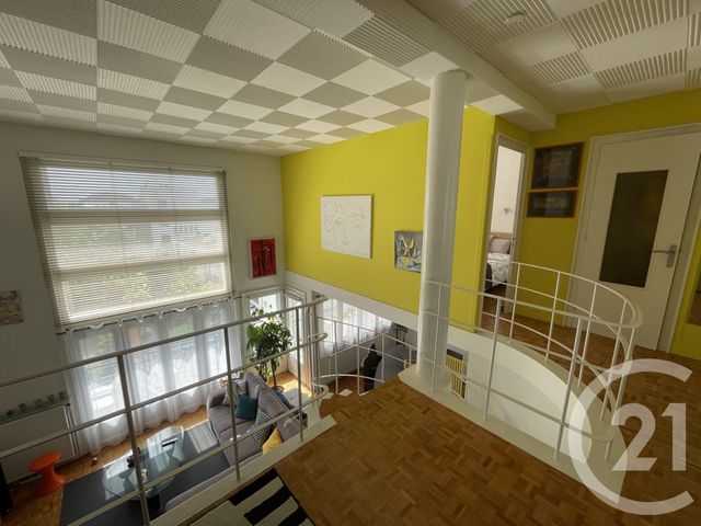 Afficher la photo en grand Appartement T4 à vendre - 4 pièces - 116.61 m2 - ROYAN - 17 - POITOU-CHARENTES - Century 21 Grand Large