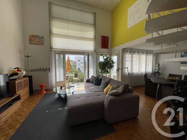 Afficher la photo en grand Appartement T4 à vendre - 4 pièces - 116.61 m2 - ROYAN - 17 - POITOU-CHARENTES - Century 21 Grand Large