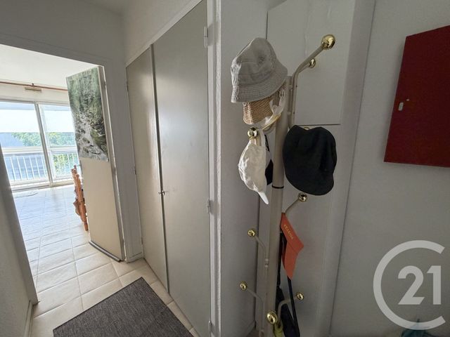 Appartement F2 à vendre - 2 pièces - 38.51 m2 - ROYAN - 17 - POITOU-CHARENTES - Century 21 Grand Large