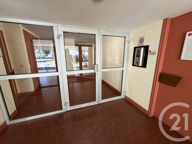 Appartement F2 à vendre - 2 pièces - 38.51 m2 - ROYAN - 17 - POITOU-CHARENTES - Century 21 Grand Large