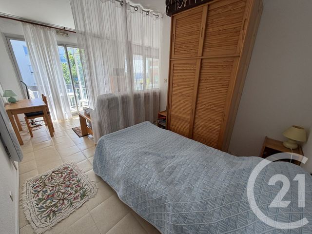 Appartement F2 à vendre - 2 pièces - 38.51 m2 - ROYAN - 17 - POITOU-CHARENTES - Century 21 Grand Large