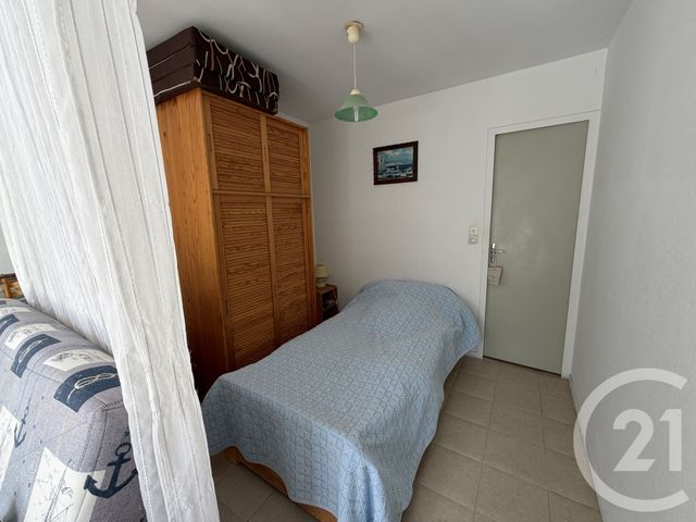 Appartement F2 à vendre - 2 pièces - 38.51 m2 - ROYAN - 17 - POITOU-CHARENTES - Century 21 Grand Large