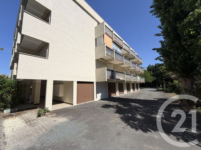 Appartement F2 à vendre - 2 pièces - 38.51 m2 - ROYAN - 17 - POITOU-CHARENTES - Century 21 Grand Large