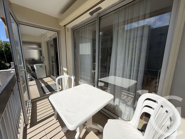 Appartement F2 à vendre ROYAN