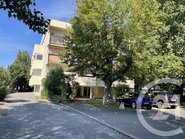 Appartement F2 à vendre - 2 pièces - 38.51 m2 - ROYAN - 17 - POITOU-CHARENTES - Century 21 Grand Large