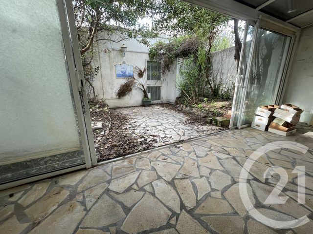 maison à vendre - 4 pièces - 90.64 m2 - ROYAN - 17 - POITOU-CHARENTES - Century 21 Grand Large