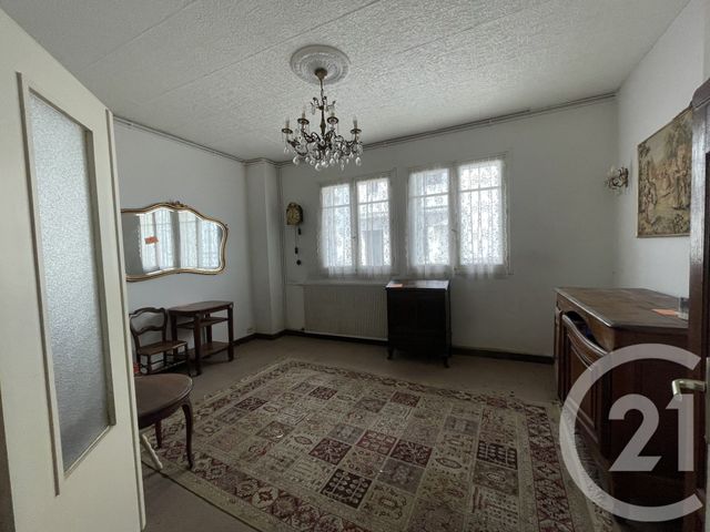 maison à vendre - 4 pièces - 90.64 m2 - ROYAN - 17 - POITOU-CHARENTES - Century 21 Grand Large