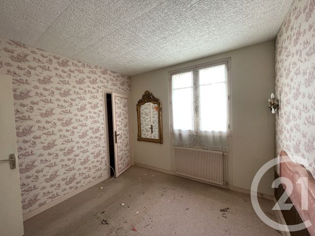 maison à vendre - 4 pièces - 90.64 m2 - ROYAN - 17 - POITOU-CHARENTES - Century 21 Grand Large