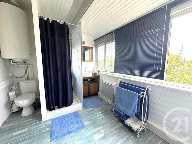 maison à vendre - 4 pièces - 89.26 m2 - ROYAN - 17 - POITOU-CHARENTES - Century 21 Grand Large