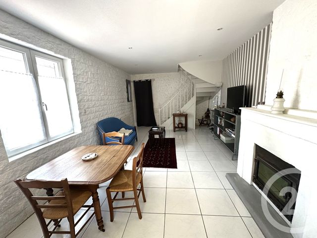 maison à vendre - 4 pièces - 89.26 m2 - ROYAN - 17 - POITOU-CHARENTES - Century 21 Grand Large