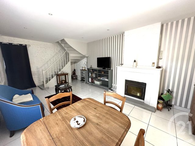 maison à vendre - 4 pièces - 89.26 m2 - ROYAN - 17 - POITOU-CHARENTES - Century 21 Grand Large