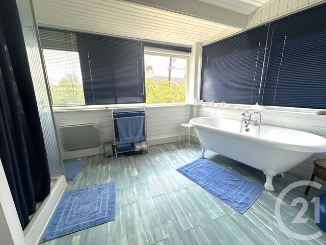 maison à vendre - 4 pièces - 89.26 m2 - ROYAN - 17 - POITOU-CHARENTES - Century 21 Grand Large