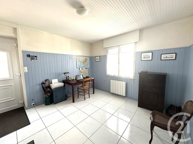maison à vendre - 4 pièces - 89.26 m2 - ROYAN - 17 - POITOU-CHARENTES - Century 21 Grand Large