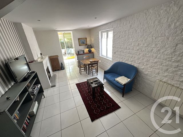 maison à vendre - 4 pièces - 89.26 m2 - ROYAN - 17 - POITOU-CHARENTES - Century 21 Grand Large