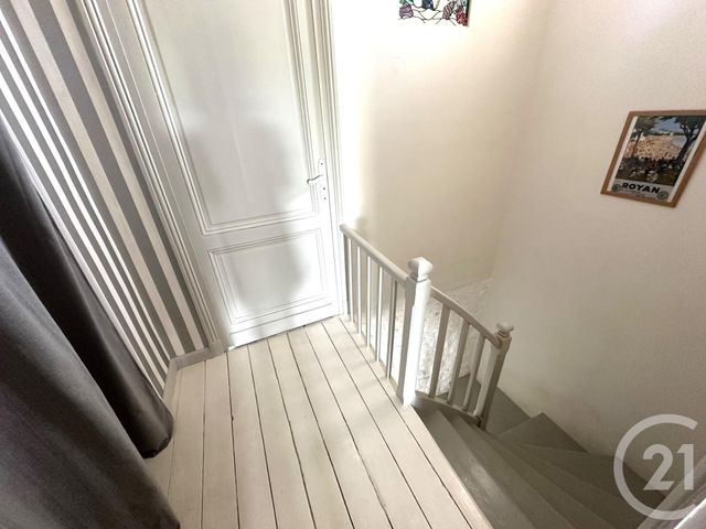 maison à vendre - 4 pièces - 89.26 m2 - ROYAN - 17 - POITOU-CHARENTES - Century 21 Grand Large