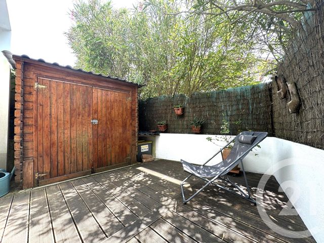 maison à vendre - 4 pièces - 89.26 m2 - ROYAN - 17 - POITOU-CHARENTES - Century 21 Grand Large