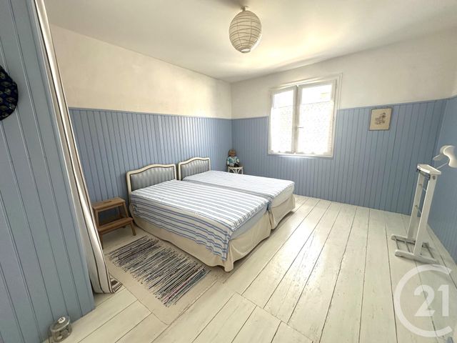 maison à vendre - 4 pièces - 89.26 m2 - ROYAN - 17 - POITOU-CHARENTES - Century 21 Grand Large