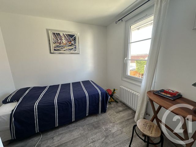 maison à vendre - 6 pièces - 102.19 m2 - ROYAN - 17 - POITOU-CHARENTES - Century 21 Grand Large