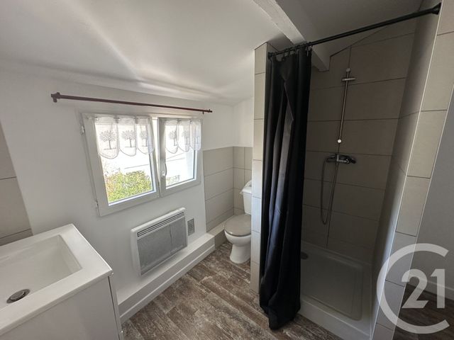 maison à vendre - 6 pièces - 102.19 m2 - ROYAN - 17 - POITOU-CHARENTES - Century 21 Grand Large