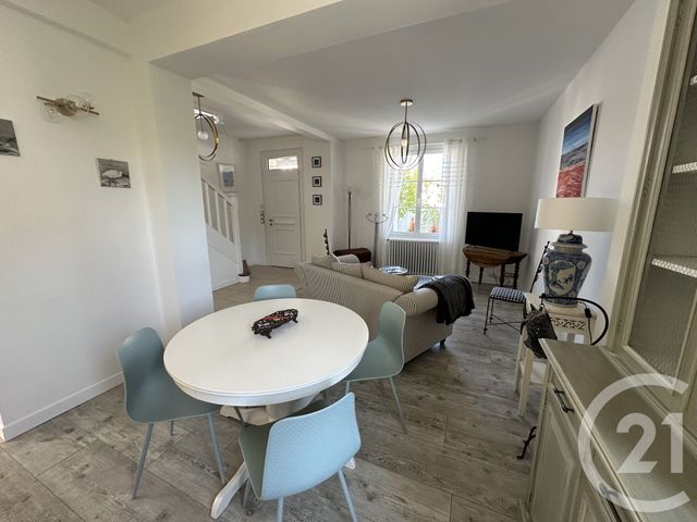 maison à vendre - 6 pièces - 102.19 m2 - ROYAN - 17 - POITOU-CHARENTES - Century 21 Grand Large