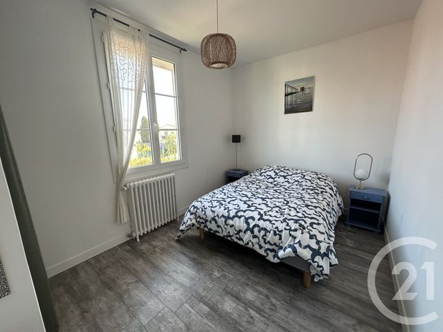 maison à vendre - 6 pièces - 102.19 m2 - ROYAN - 17 - POITOU-CHARENTES - Century 21 Grand Large