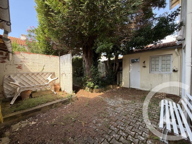 maison à vendre - 4 pièces - 81.0 m2 - ROYAN - 17 - POITOU-CHARENTES - Century 21 Grand Large