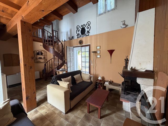 maison à vendre - 4 pièces - 81.0 m2 - ROYAN - 17 - POITOU-CHARENTES - Century 21 Grand Large