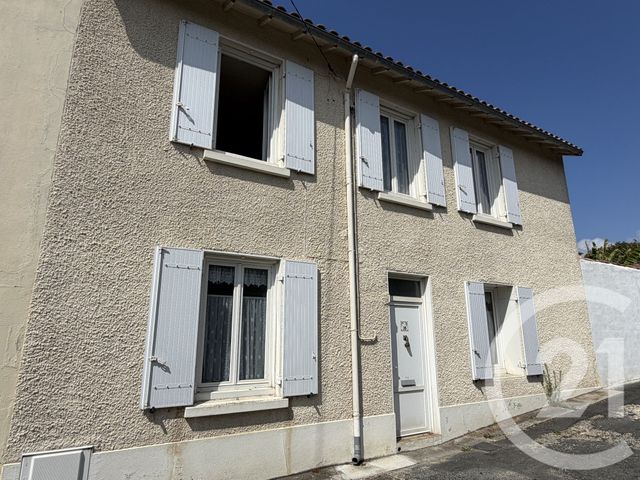 maison - ROYAN - 17