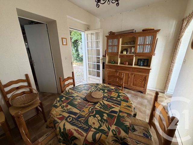 maison à vendre - 4 pièces - 81.0 m2 - ROYAN - 17 - POITOU-CHARENTES - Century 21 Grand Large