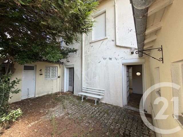 maison à vendre - 4 pièces - 81.0 m2 - ROYAN - 17 - POITOU-CHARENTES - Century 21 Grand Large