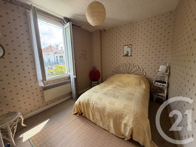 maison à vendre - 4 pièces - 81.0 m2 - ROYAN - 17 - POITOU-CHARENTES - Century 21 Grand Large