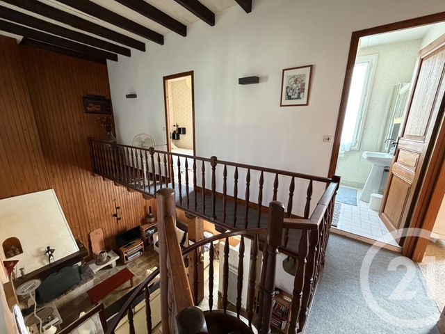 maison à vendre - 4 pièces - 81.0 m2 - ROYAN - 17 - POITOU-CHARENTES - Century 21 Grand Large
