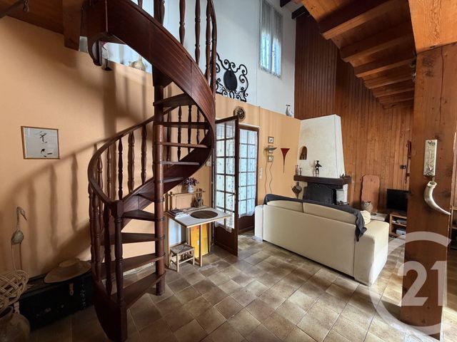 maison à vendre - 4 pièces - 81.0 m2 - ROYAN - 17 - POITOU-CHARENTES - Century 21 Grand Large