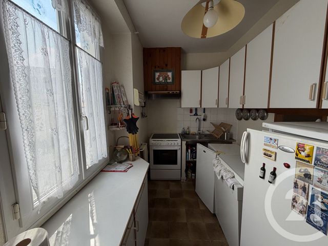 maison à vendre - 4 pièces - 81.0 m2 - ROYAN - 17 - POITOU-CHARENTES - Century 21 Grand Large