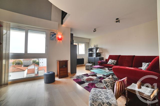 Appartement T5 à vendre - 5 pièces - 212.72 m2 - ROYAN - 17 - POITOU-CHARENTES - Century 21 Grand Large