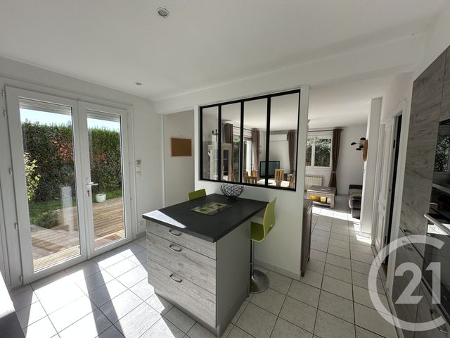 maison à vendre - 4 pièces - 76.8 m2 - SAUJON - 17 - POITOU-CHARENTES - Century 21 Grand Large