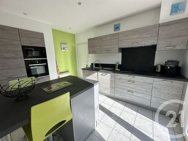 maison à vendre - 4 pièces - 76.8 m2 - SAUJON - 17 - POITOU-CHARENTES - Century 21 Grand Large