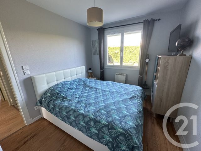 maison à vendre - 4 pièces - 76.8 m2 - SAUJON - 17 - POITOU-CHARENTES - Century 21 Grand Large