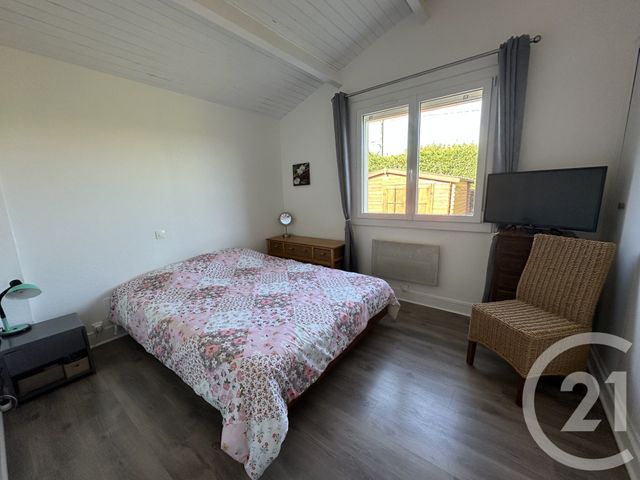 maison à vendre - 4 pièces - 76.8 m2 - SAUJON - 17 - POITOU-CHARENTES - Century 21 Grand Large