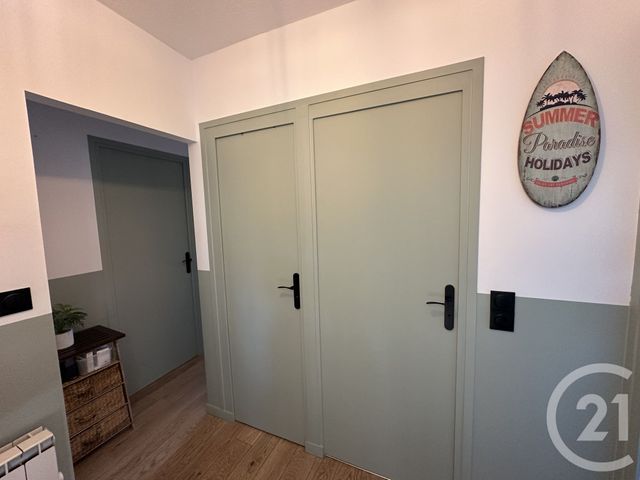 maison à vendre - 4 pièces - 76.8 m2 - SAUJON - 17 - POITOU-CHARENTES - Century 21 Grand Large