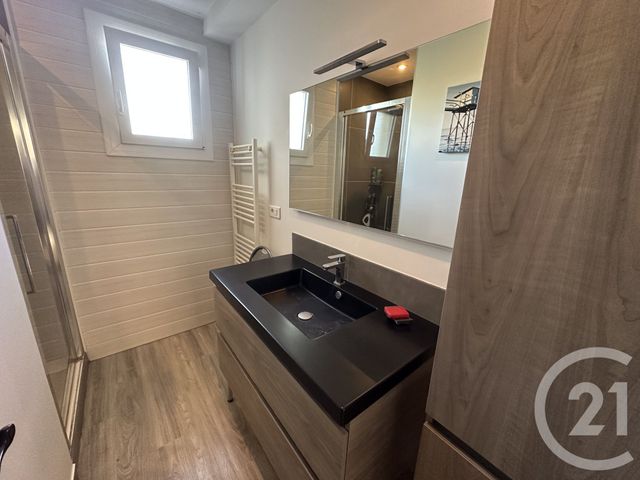 maison à vendre - 4 pièces - 76.8 m2 - SAUJON - 17 - POITOU-CHARENTES - Century 21 Grand Large