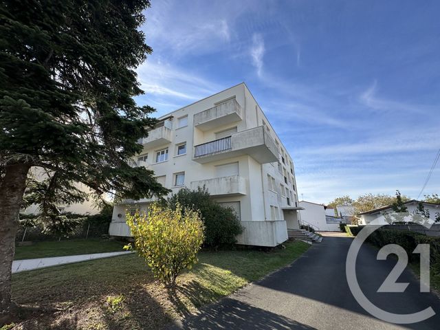 Appartement F2 à vendre ROYAN